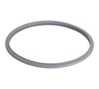 WMF pièce de rechange bague d'étanchéité 22 cm pour autocuiseur 3l, 4,5l, 6,5l, 8,5l, bague en silicone, silicone