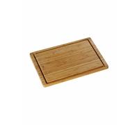 WMF Planche à découper 1886889990 Bambou 45 x 30 cm Brun
