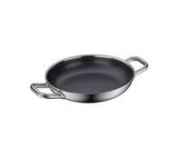 Poêle de service ULTIMATE PROFI RESIST 24 cm, argent, acier inoxidable, WMF