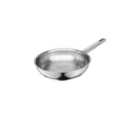WMF Poêle à frire Compact Cuisine Induction 24cm Cromargan argent