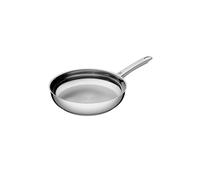 WMF Poêle à frire professionnelle 24cm compatible induction argent