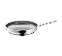 WMF Poêle à frire Profi 20 cm – Acier inoxydable Cromargan – Compatible induction