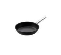 WMF Poêle SPEED PROFI PRO 24 cm, induction, multicouche, antiadhésive, Rapid Heat Control, Noir