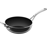 WMF poêle à wok Wok+ FT noir 28 cm