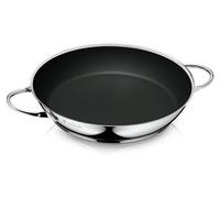 WMF Poêle antiadhésive Ceradur Pro, 28 cm, référence 745286021