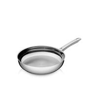 Wmf Poêle classique inox - Argent