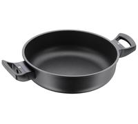 WMF, poêle de service PermaDur Excellent, diamètre 24 cm, couleur noire