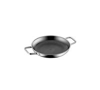 WMF Poêle de service PROFI RESIST 28cm Cromargan/Antiadhésif argent