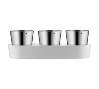 WMF, Pot de fleurs, Jardin aromatique (10.80 x 13 cm)
