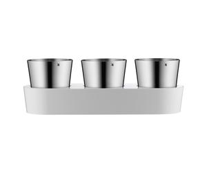 WMF, Pot de fleurs, Jardin aromatique (10.80 x 13 cm)