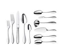 WMF Set de couverts Premiere, 66 pièces pour 12 personnes, Cromargan protect®
