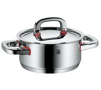 WMF Premium One Bratentopf mit Deckel, 16,5 cm 8900536241 4000530638601