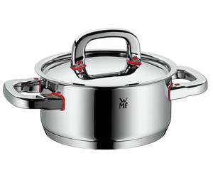 WMF Premium One Bratentopf mit Deckel, 16,5 cm 8900536241 4000530638601