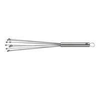 WMF Profi Plus 1877526030 Ball whisk Stainless steel single 32cm