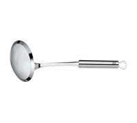 WMF Écumoire Profi Plus avec tamis acier inoxydable 18/10 Cromargan 30 cm