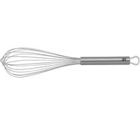 WMF Profi Plus Fouet 30 cm, 7 boucles, Inox 18/10 Cromargan, Boucle d'accroche, Compatible lave-vaisselle 1871156030