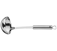 WMF Louche Profi Plus 30 cm – Inox 18/10 Cromargan, Service sans goutte