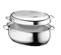 Plat à rôtir 8,5 l, acier inoxydable, WMF