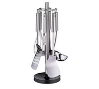 Set d'Ustensiles de cuisine PROFI PLUS, 7 pièces, avec support, WMF
