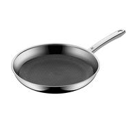 WMF Profi Resist, Poêle + casserole, Argent