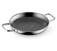 WMF Profi Resist, poêle de service/de cuisson, 28 cm, compatible induction, matériau multicouche
