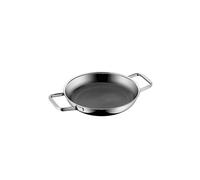 WMF Profi Resist Servierpfanne 24cm (Cromargan/Antiadhésif) argent