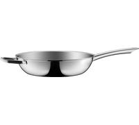 WMF Profi Resist Stielpfanne hoch, 28 cm 3201002679 4000530696281