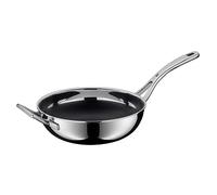 WMF Profi Resist Wok 28 cm convient à l'induction