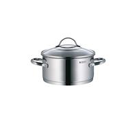 WMF Provence Plus Faitout 24 cm argent