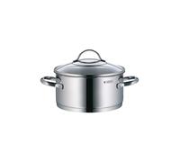 WMF Provence Plus Faitout avec couvercle 16 cm argent