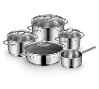 WMF Provence Plus Kochgeschirr-Set, 5-teilig 7116001901 4000530745460