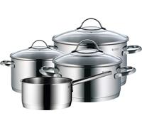 WMF 4000530650139 lot de casseroles 4 pièce(s), Ensemble de pot
