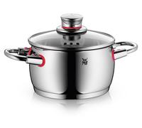 WMF Quality One Kochtopf mit Deckel, 16 cm 3201112194 4000530646644