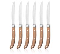 WMF Ranch Steakmesser-Set, 6-teilig 3201002430 4000530666024