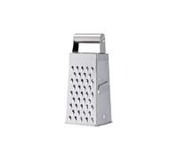 WMF Râpe à quatre faces Gourmet argent
