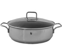 WMF Sauteuse à servir avec couvercle 28 cm WMF ProfiSelect