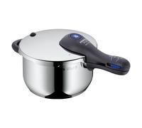 WMF Schnellkochtopf, Poêle + casserole, Argent
