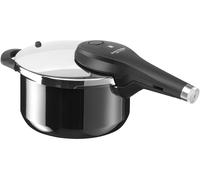 WMF Schnelltopf WMF Fusiontec Perfect Premium Black 4,5l 3201112365 4000530707734