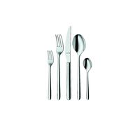 WMF Service de couverts 30 pièces FLAME PLUS Cromargan Protect argent