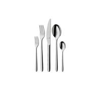 WMF Service de couverts 66 pièces FLAME PLUS Cromargan Protect argent