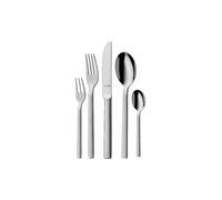 WMF Service de couverts 66 pièces LYRIC PLUS Cromargan protect argent