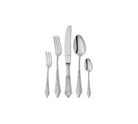 WMF Service de couverts FÄCHER 30 pièces Cromargan Protect argent