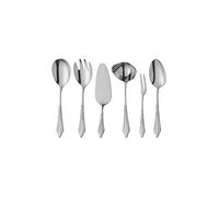WMF Service de couverts FÄCHER 66 pièces Cromargan Protect argent