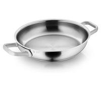 Poêle de service ULTIMATE 24 cm, en acier inoxydable, WMF