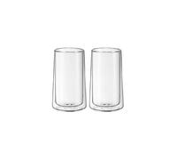 WMF Set de 2 verres à thé SMARTTEA en verre borosilicate