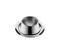 WMF Coquetier AKTUEL - Set de 6 pièces en acier inoxydable