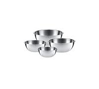 WMF Set de bols GOURMET 4 pièces Cromargan argent