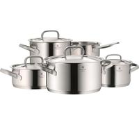 WMF Set de casseroles 5 pcs. Gourmet Plus induction