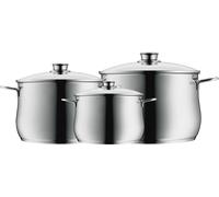 Wmf-diadem plus-casserole-lot de 3 G