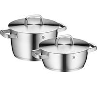 WMF Set de casseroles Iconic 2 pièces | Sélection Set2 : Set2 Finition : Set2